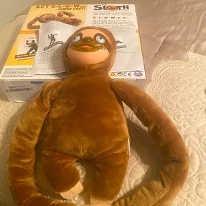 Because learning toys